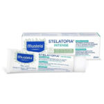 کرم اگزما 30 میلی لیتر موستلا مدل Stelatopia