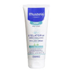 کرم مرطوب کننده پوست کودک 200 میلی لیتر موستلا مدل Stelatopia