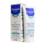 کرم مرطوب کننده پوست کودک 200 میلی لیتر موستلا مدل Stelatopia