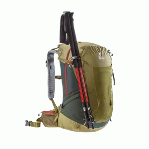 کوله پشتی دیوتر مدل Deuter Futura 28 Liter Backpack