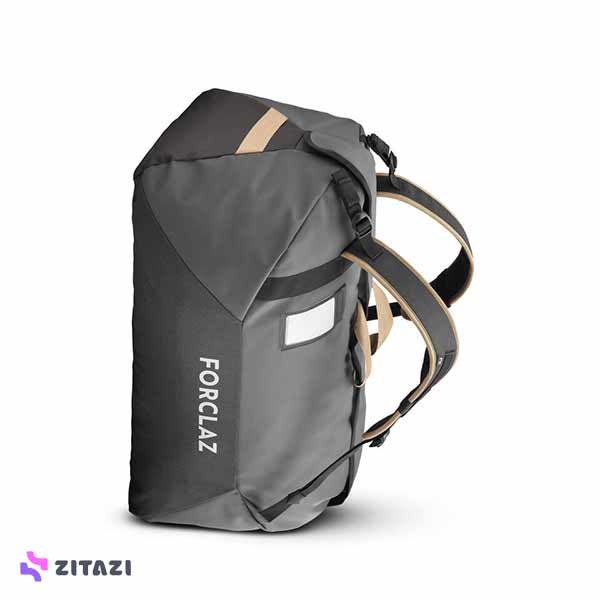 ساک حمل 100 لیتری فورکلاز Bag Black 