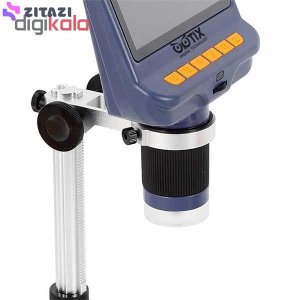 میکروسکوپ دیجیتال اپتیکس مدلZ22