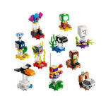 لگو سری سوپر ماریو مدل Character Packs – Series 3 کد 71394