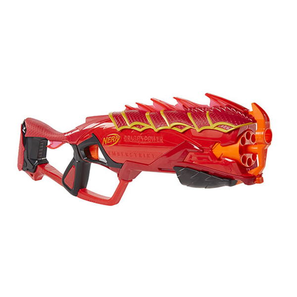 تفنگ بازی نرف مدل Dragonpower Emberstrike Blaster