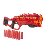 تفنگ بازی نرف مدل Dragonpower Emberstrike Blaster
