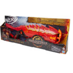 تفنگ بازی نرف مدل Dragonpower Emberstrike Blaster