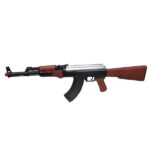تفنگ ساچمه ای مدل AK123