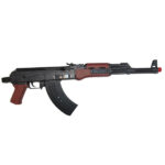 تفنگ ساچمه ای مدل AK123