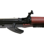 تفنگ ساچمه ای مدل AK123