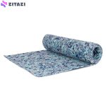 زیر انداز یوگا مدل I.S.Fitness S ضخامت 0.7 میلی متر