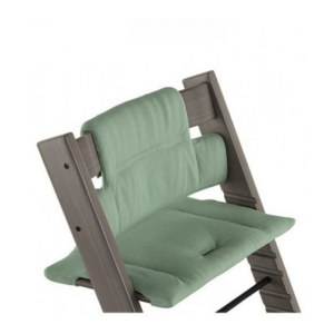 کوسن چوبی صندلی کودک Stokke Tripp Trapp / سبز