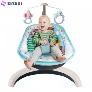 گهواره برقی نوزاد مدل cradle chair
