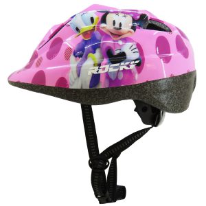 کلاه ایمنی دوچرخه مدل rocky کد 43