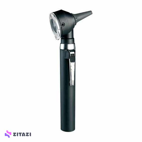 Bestmed Otoscope Fiberoptic White Light