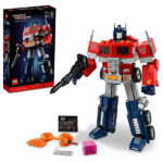 لگو سری آیکون مدل Optimus Prime کد 10302
