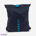 کیف استخر زنانه نابایجی Swimming Backpack Blue Lighty 100 Nabaiji