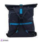 کیف استخر زنانه نابایجی Swimming Backpack Blue Lighty 100 Nabaiji