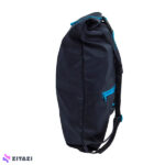 کیف استخر زنانه نابایجی Swimming Backpack Blue Lighty 100 Nabaiji
