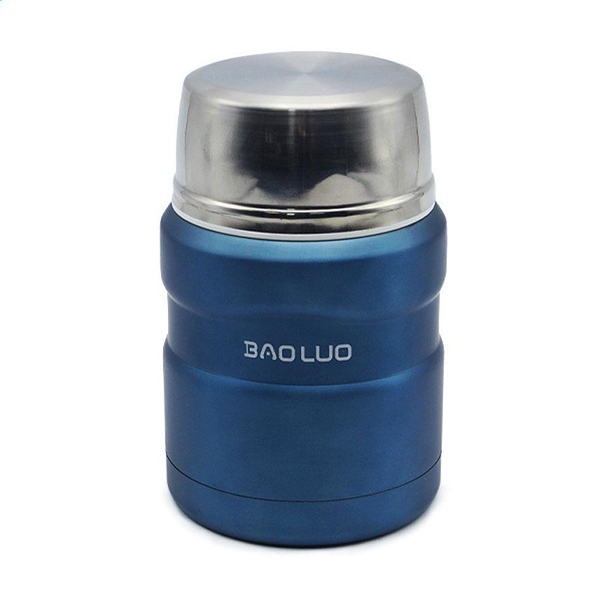 فلاسک غذا مدل Adventure Food Jar گنجایش 0.55 لیتر