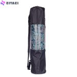 زیر انداز یوگا مدل I.S.Fitness S ضخامت 0.7 میلی متر