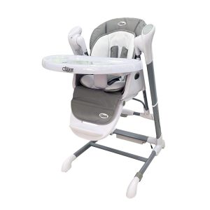 صندلی غذاخوری کودک کولار مدل High chair electric swing cullar S3
