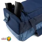 کیف ورزشی 45 لیتری کیپستا Kipsta Sports Bag 45L Hardcase