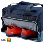 کیف ورزشی 45 لیتری کیپستا Kipsta Sports Bag 45L Hardcase