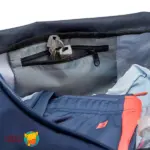 کیف ورزشی 45 لیتری کیپستا Kipsta Sports Bag 45L Hardcase