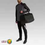 کیف ورزشی 45 لیتری کیپستا Kipsta Sports Bag 45L Hardcase