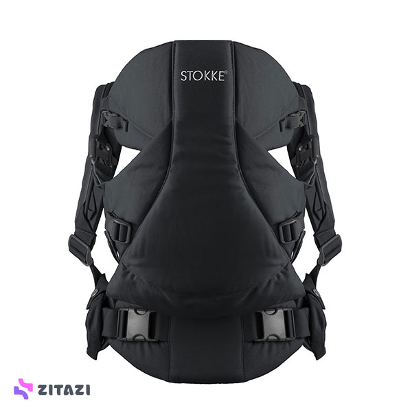 Stokke baby shop carrier cool