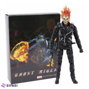 اکشن فیگور مدل Ghost Rider
