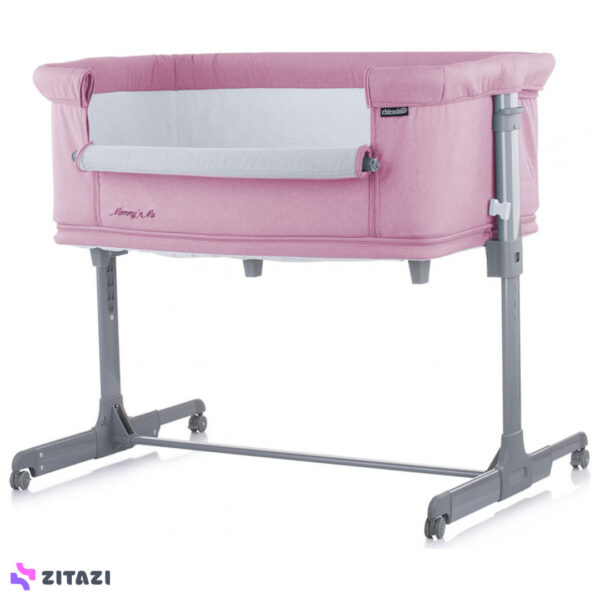 تخت کنار مادر چیپولینو مدل Mommy 'n Me