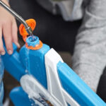 تفنگ آبپاش نرف مدل Nerf Super Soaker Twister