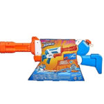 تفنگ آبپاش نرف مدل Nerf Super Soaker Twister