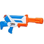 تفنگ آبپاش نرف مدل Nerf Super Soaker Twister