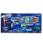 تفنگ بازی نرف مدل Nerf Elite 2.0 Flip