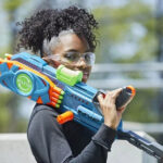 تفنگ بازی نرف مدل Nerf Elite 2.0 Flip