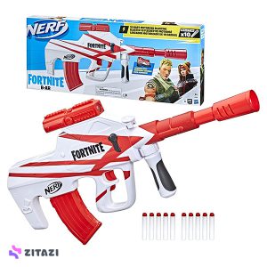 تفنگ-بازی-نرف-مدل-Nerf-Fortnite-B-ar-_2