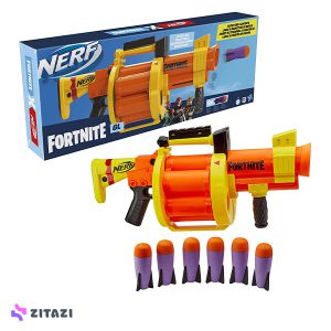 تفنگ-بازی-نرف-مدل-Nerf-Fortnite-GL-E8910_3