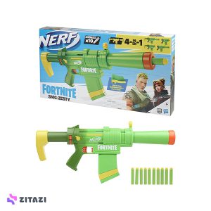 تفنگ-بازی-نرف-مدل-Nerf-Fortnite-Smg-Zesty_14