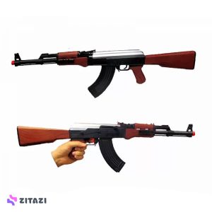 تفنگ-ساچمه-ای-مدل-AK123_2