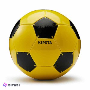 توپ فوتبال شماره 5 F-100 کیپستا Kipsta Soccer Ball First Kick