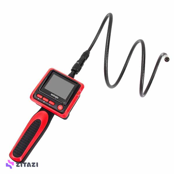 دوربین-آندوسکوپی-دیجیتال-دستی-Borescope-Inspection-Camera,-Waterproof-Snake-Endoscope-Camera