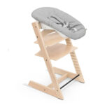 ست صندلی غذای کودک Stokke