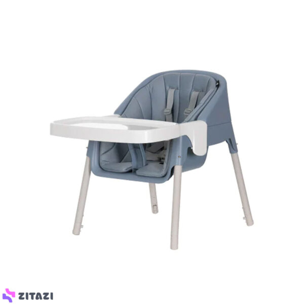 صندلی غذاخوری کودک ایون فلو مدل Trillo 3-in-1