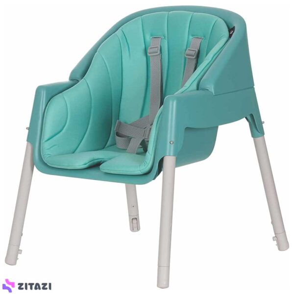 صندلی غذاخوری کودک ایون فلو مدل Trillo 3-in-1