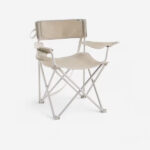 صندلی کمپینگ تاشو کچوا سایز Quechua Folding Camping Chair XL