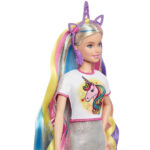 عروسک باربی مدل Fantasy کد GHN04