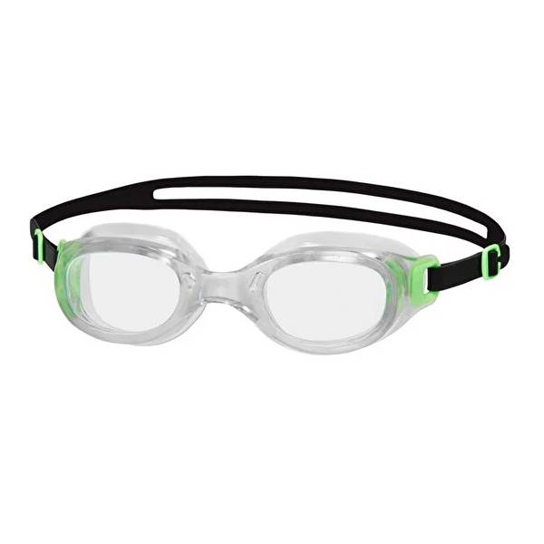 عینک شنا اسپیدو مدل Speedo Futura Classic AU Green Clear Swimming Goggle عینک شنا اسپیدو مدل Speedo Futura Classic AU Green Clear Swimming Goggle