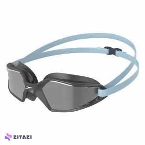 عینک شنا اسپیدو مدل Speedo Hydropulse Mirror Adult Unisex Swimming Goggles